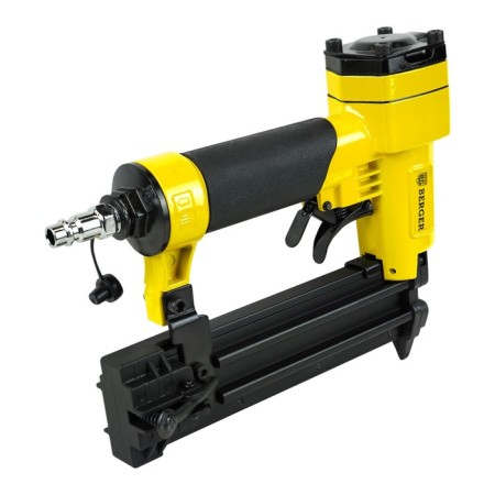 Pneumatic pneumatic “Nagel” Berger BG1799 Pneumatic Pistol-2