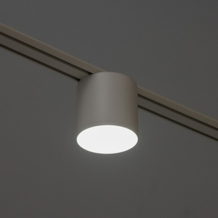 SLIM SLIM SLIM "TsILANR" LED 12W 3000K-6000K 48V CRI90 white 8x8x7.5cm-4