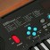 Terris TK-150 synthesizer, 16 timbres, polyphony 4 notes, 61 key, black