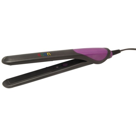 Stayler ECON ECO-BH002S, 30 W, 200 ° C, ceramic coating, black-violet