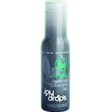 A water -based mint lubrication Joydrops Mint, 100 ml