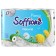 Soffione Premio "Natural", 3 layers, 12 rolls