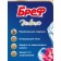 Bref Deluxe toilet Block "Tender Magnolia", 3 × 50 g