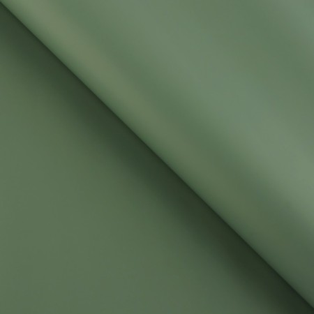 Flower film Packaging powder double -sided “menthol + ginger mint”, 50 μm, 0.5 x 9 m-2