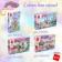 Конструктор Принцессы «Качель в парке», 1 минифигура и 134 детали