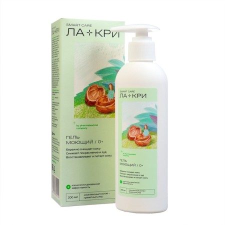 Wetting La Cri Gel, 200 ml