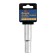 Hex -hexnet -linked head extension, under square 1/2, 12 mm, CRV