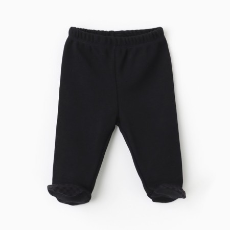 A set for a boy (5 items), black color, height 62-4