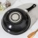 LITE, D = 28 cm pan, glass cover, anti-stick coating