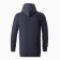 Sweatshirt male, blue color, size 54