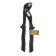 Ticks adult tundra, CRV, two -component handles, 250 mm
