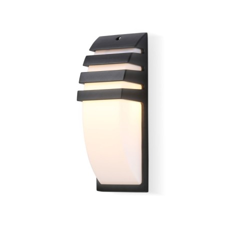 Street wall lamp Ambrella Garden ST5202, E27, Black Color-1