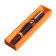 Ballic handle, 0.5 mm, Bruno visconti monaco, blue rod, dark blue body, in case