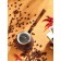 Turk for coffee "Armenian jezva", 430 ml, copper