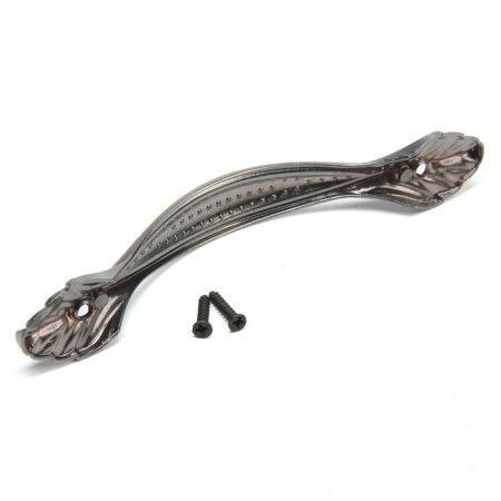 Tundra handle PC176, m/o 96 mm, color copper-4