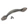 Tundra handle PC176, m/o 96 mm, color copper