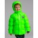 Demisason jacket for a boy PlayTode, height 110 cm