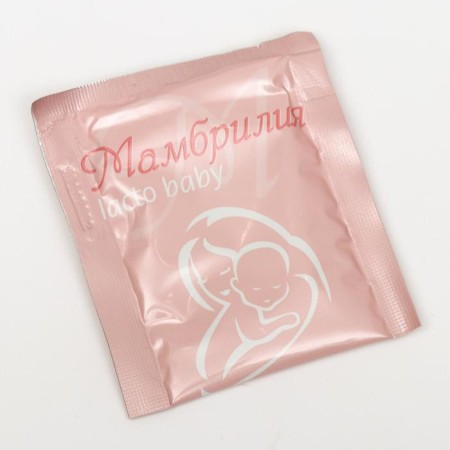 Concentrate "Mambril Lacto Baby", women's health, 30 sasha 5 g-1