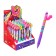 Gel handle Erased ink, blue rod, 0.5 mm, machine gun, hull of animals mix