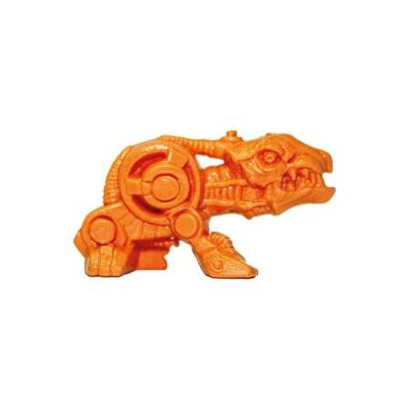 Excavation set "Technosaurs", 4 figures-8