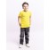 T -shirt unisex, height 164 cm