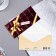 Envenue for money "For a sweet life!" chocolate, bow, 16.8x8 cm