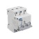 Aircraft switch VA 47-63, 3P 40A (C) 4.5ka ETP