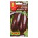 Eggplant seeds "Black giant" F1, 0.2 g