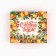 Packaging for confectionery "New Year's Botany", 20 x 17 x 6 cm, New Year