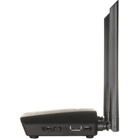 Wireless router D-Link DIR-620S/RU/B1A N300 10/100Base-TX Black-2