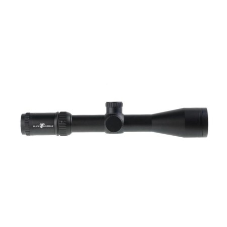 Optical sight Veber Black Russia, 3-9x44 TSS RG-3