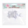 Suction cup with a hole on the side, set10 pcs., Diameter: 3 cm