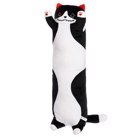 Soft toy "kitten", 86 cm-2