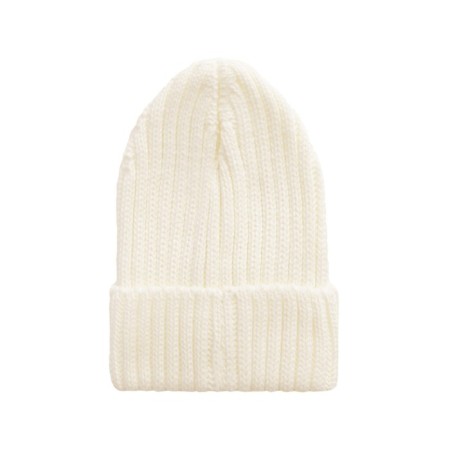 Children's hat, size 52-54, milk color-2