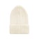 Children's hat, size 52-54, milk color