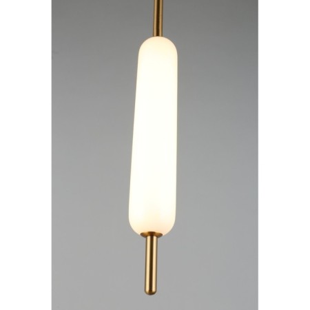 Suspended Carla LED 3000K 8W lamp-4