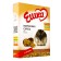 Fodge mixture "Eshka" for hamsters, with nuts, 450 g