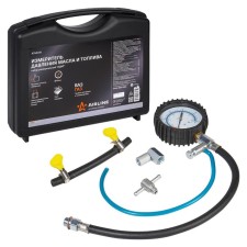 Set of pressure meter of oil and fuel AIRLINE 