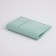 Cover for passport, mint color