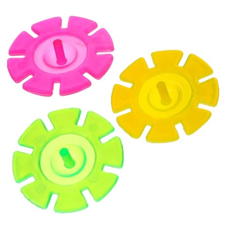 Wolf "whirlwind", the colors of mix-3