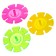 Wolf "whirlwind", the colors of mix