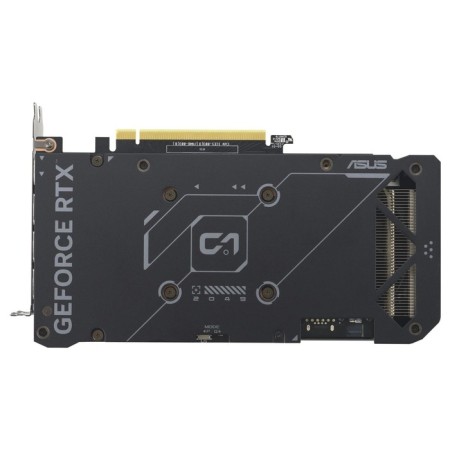 The ASUS PCI-E 4.0 Dual-RTX4060TI-O16G-EVO NVIDIA GeForce RTX 4060TI 16GB 128BIT GDD 107745-8