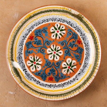 Largan Rishtan ceramics 36.5 cm,-13
