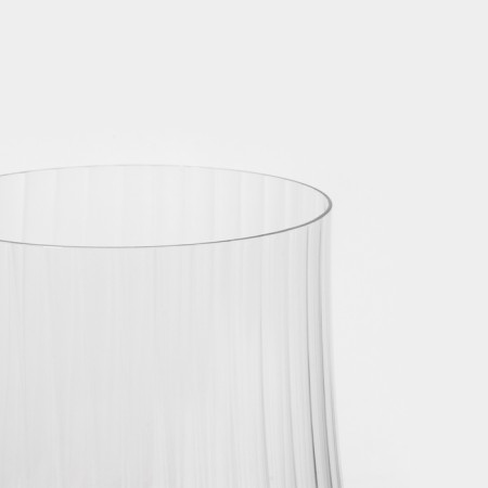 Set of glass glasses for the wine "Extra", 560 ml, 6 pcs-4