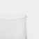 Set of glass glasses for the wine "Extra", 560 ml, 6 pcs