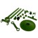 Mortar "Hammer", 3 rockets with light and sound effects in the kit