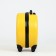 Baby suitcase 28 L (XS), Happyant, Lightning Department, Yellow color