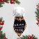 Animal bandana "Merry Christmas", size L (Osh up to 62 cm)