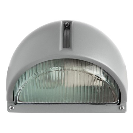 Street Lamp Urban, 60W, E27, IP54, white color-1
