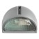 Street Lamp Urban, 60W, E27, IP54, white color